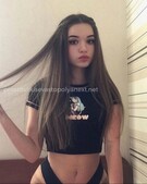 Анкета проститутки Света - метро Раменки, возраст - 23