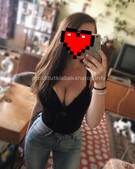 Анкета проститутки Нелли - метро Тверской, возраст - 24